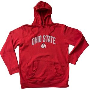 Ohio State Men’s Hoodie in Size XL